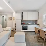 Sunset On The Apartamento