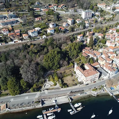 公寓 Sunset On The 贝尔吉拉泰