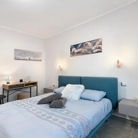 Lägenhet Sunset On The