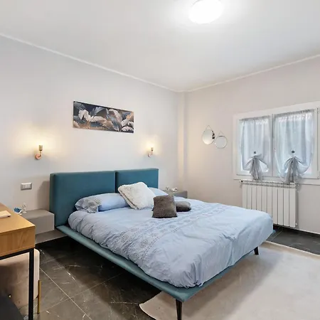 公寓 Sunset On The