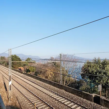 Lägenhet Sunset On The *