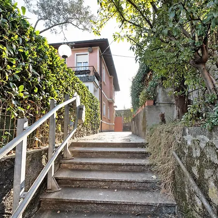 Apartment Sunset On The Belgirate