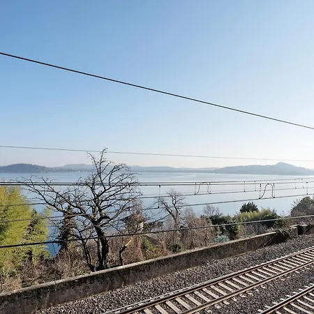 Sunset On The Lägenhet