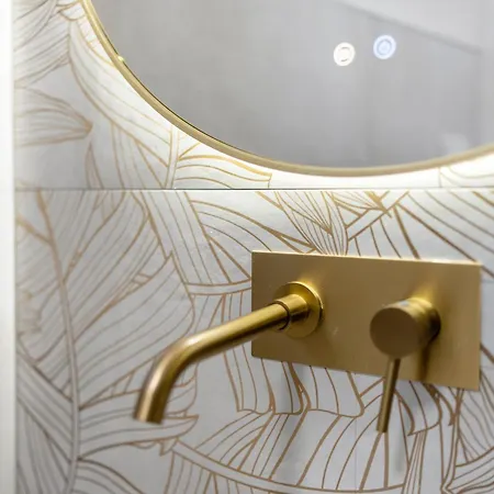 Lägenhet Sunset On The *