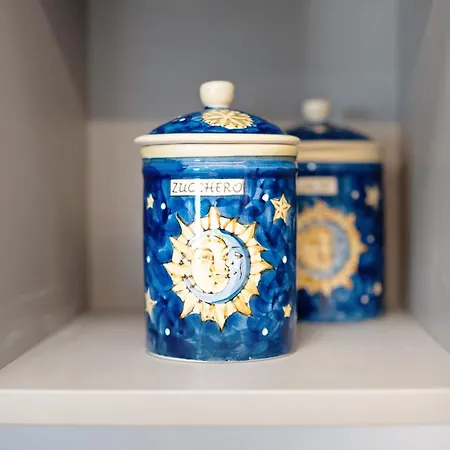 公寓 Sunset On The *