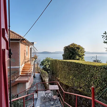 Apartment Sunset On The