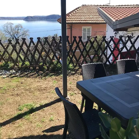 Lägenhet Sunset On The *