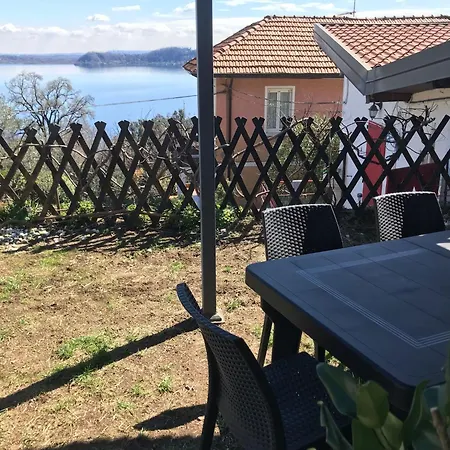 Apartment Sunset On The *