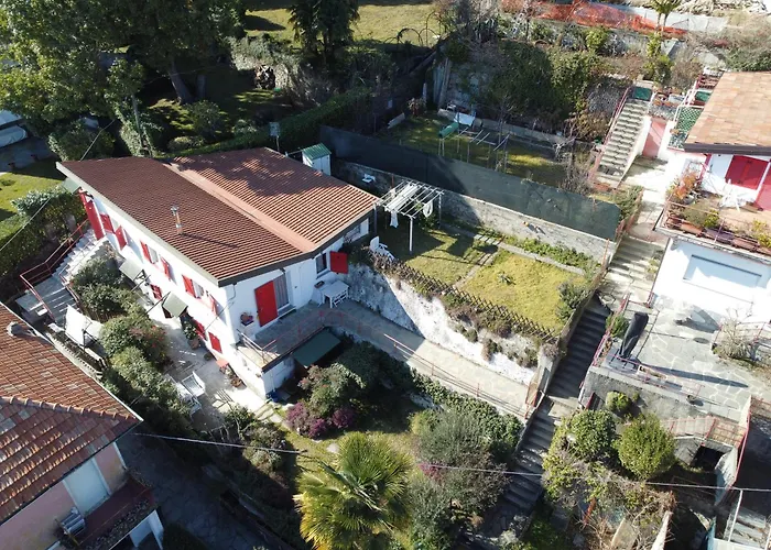 Sunset On The Апартаменты