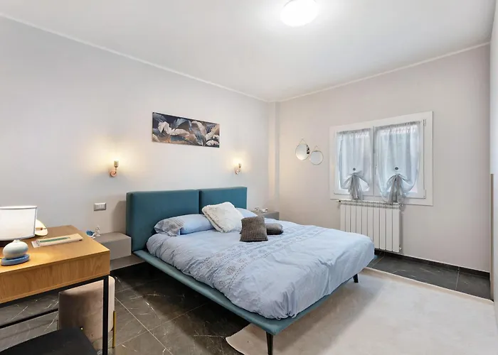 Апартаменты Sunset On The