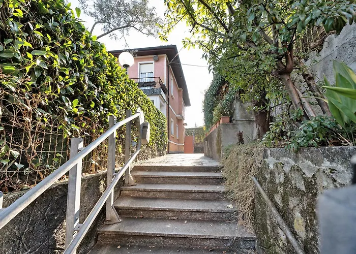 Апартаменты Sunset On The Бельджирате