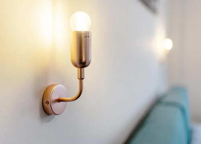 Sunset On The Бельджирате