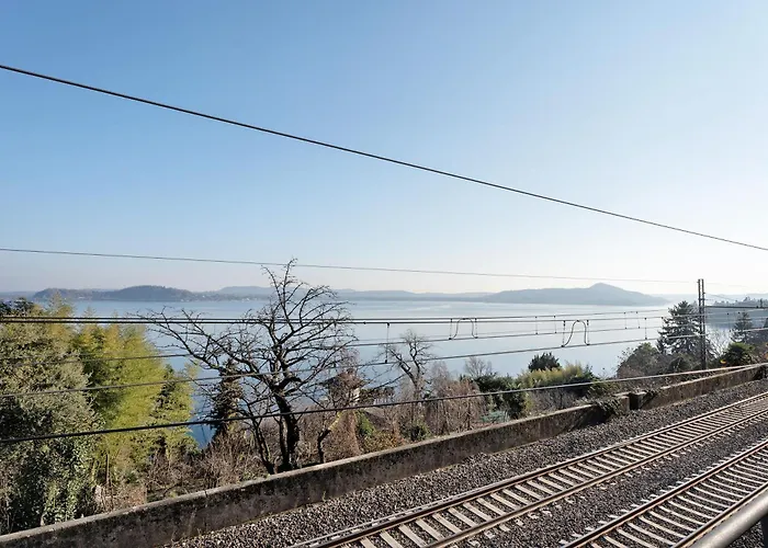 Sunset On The Апартаменты