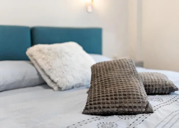 Sunset On The Apartament *