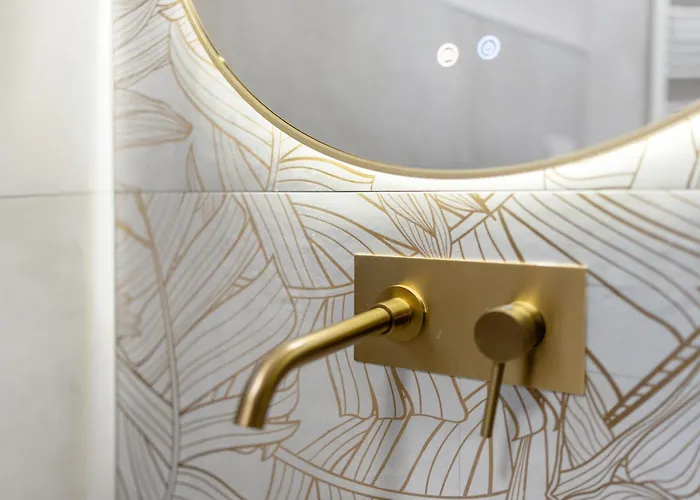 Апартаменты Sunset On The *