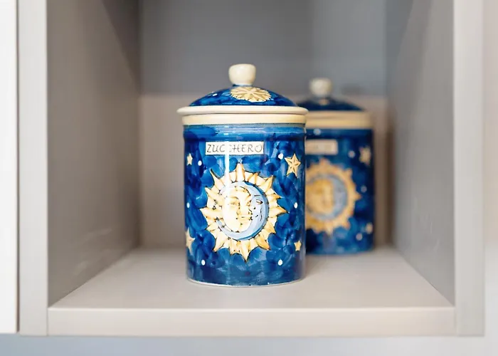 Апартаменты Sunset On The *