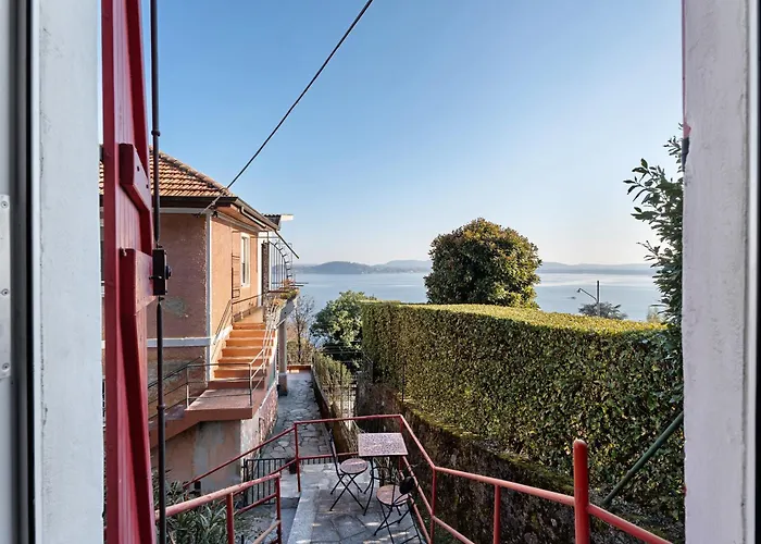 Apartament Sunset On The