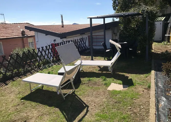 Sunset On The Апартаменты Бельджирате