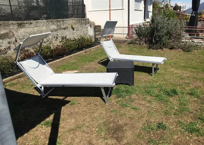 Sunset On The Апартаменты *