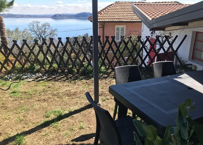 Apartament Sunset On The *